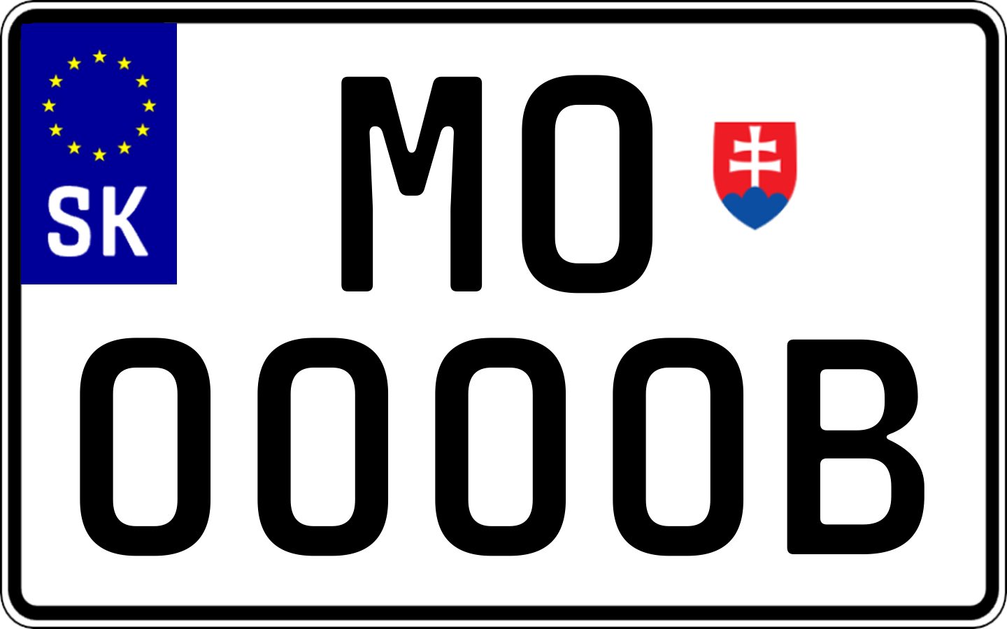 Typ IV - Bežná 2R
