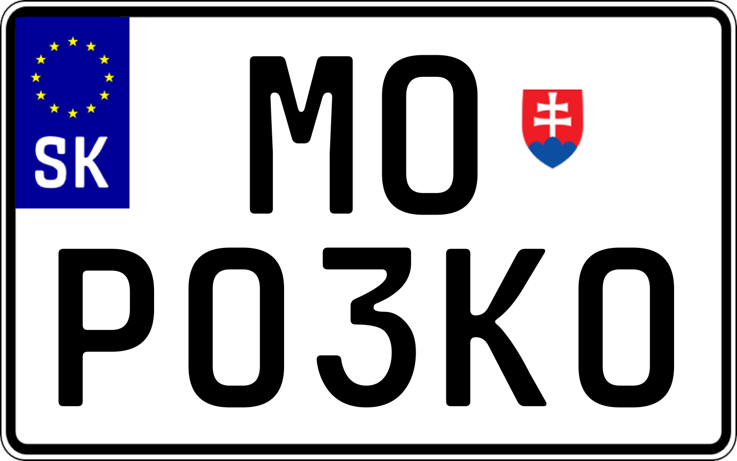 Typ IV - Bežná 2R