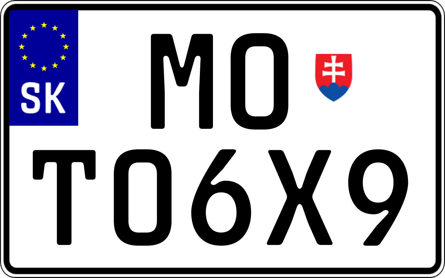 Typ IV - Bežná 2R
