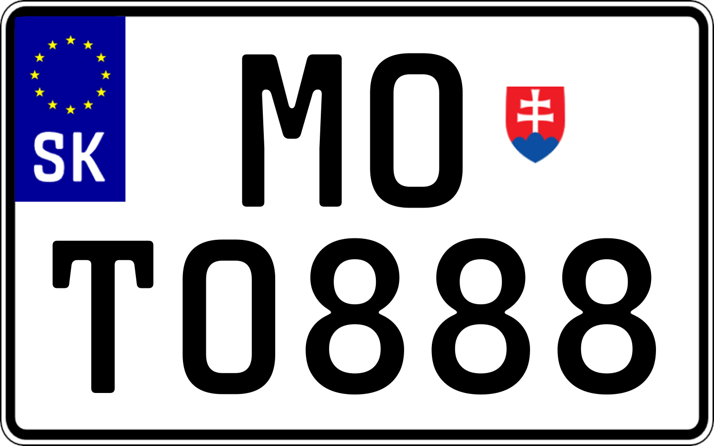 Typ IV - Bežná 2R