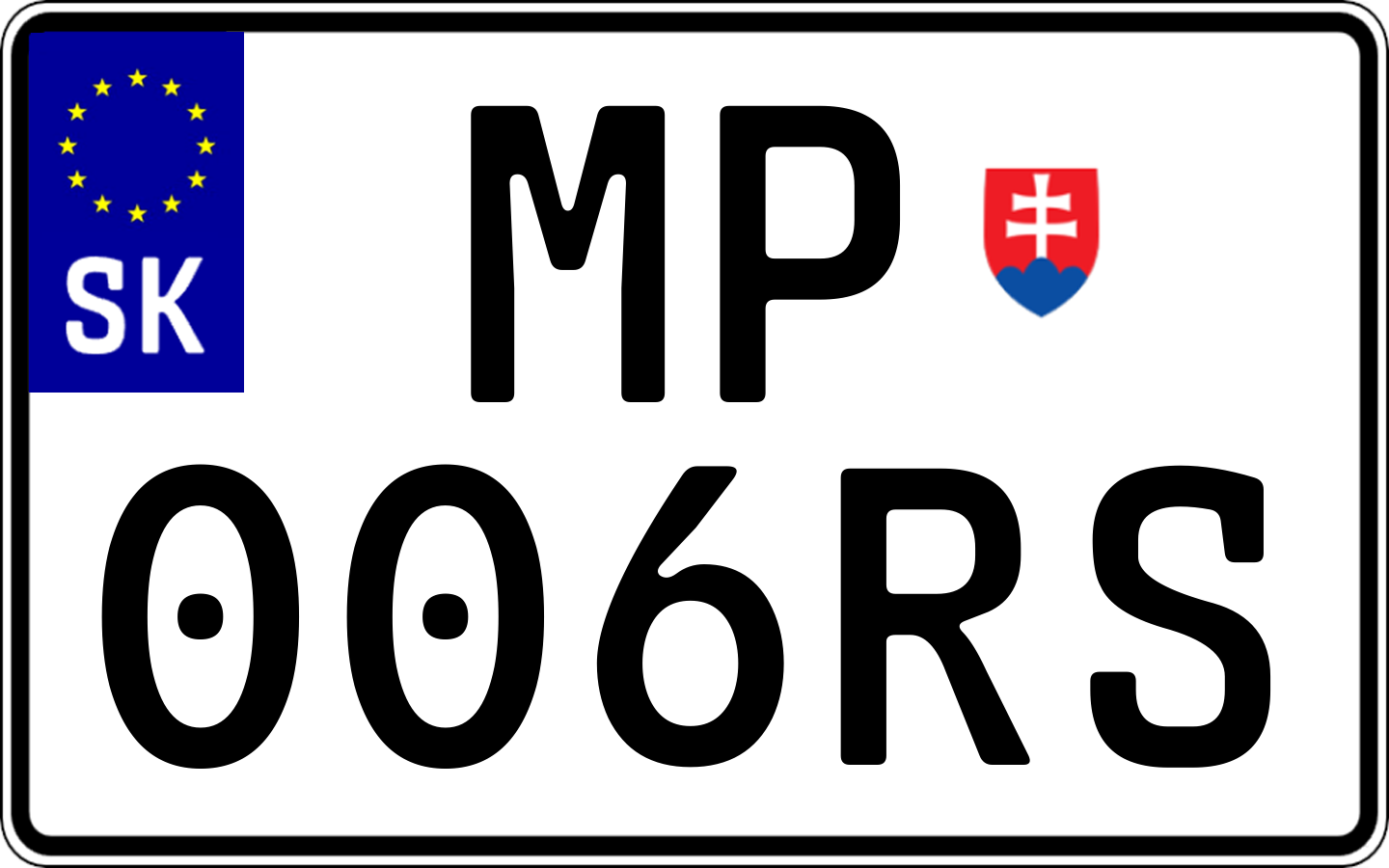 Typ IV - Bežná 2R