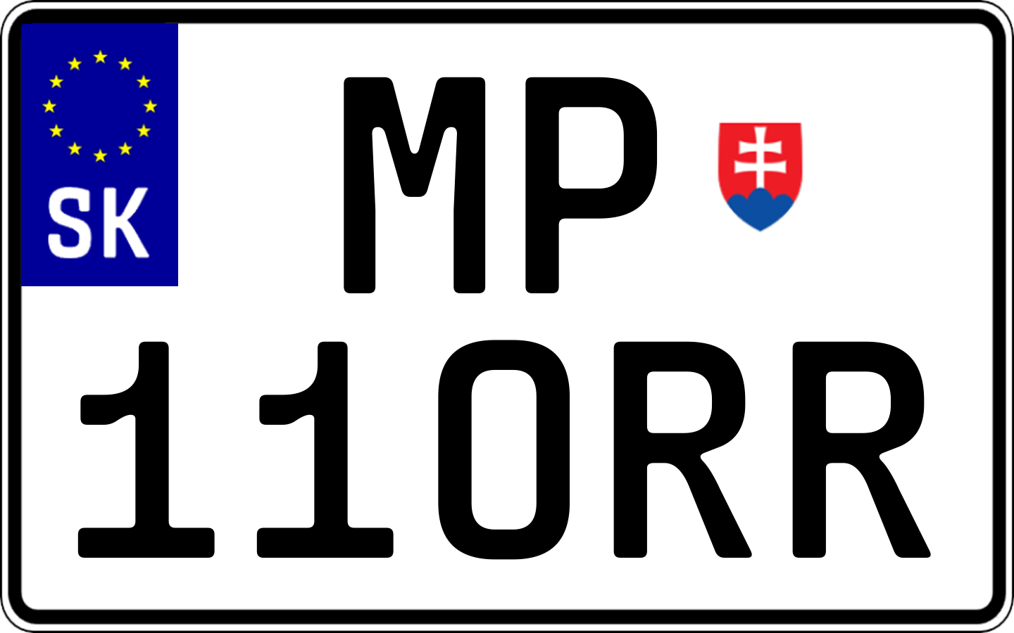 Typ IV - Bežná 2R