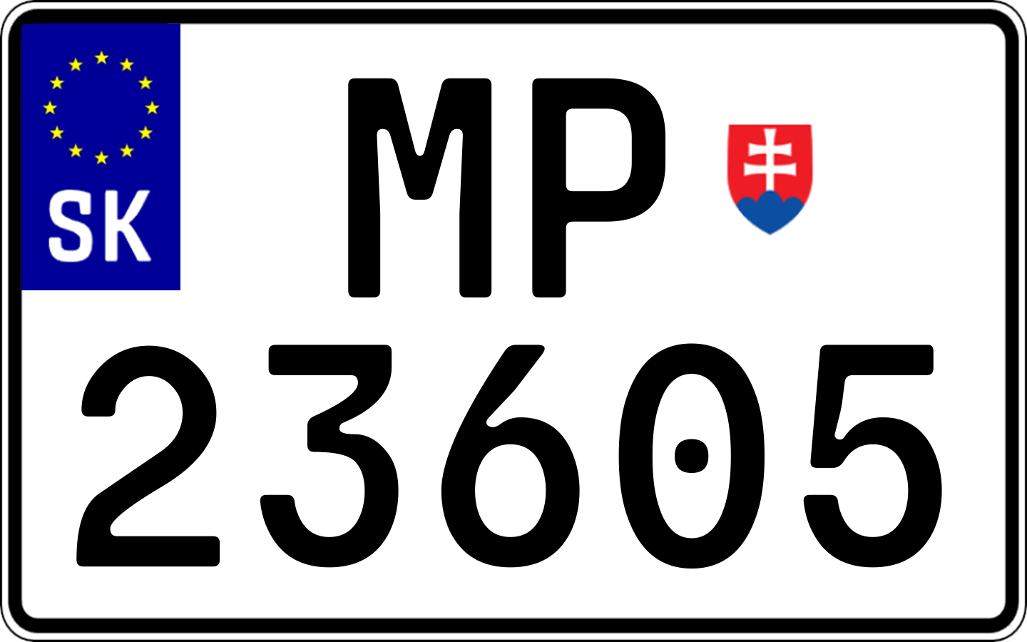 Typ IV - Bežná 2R