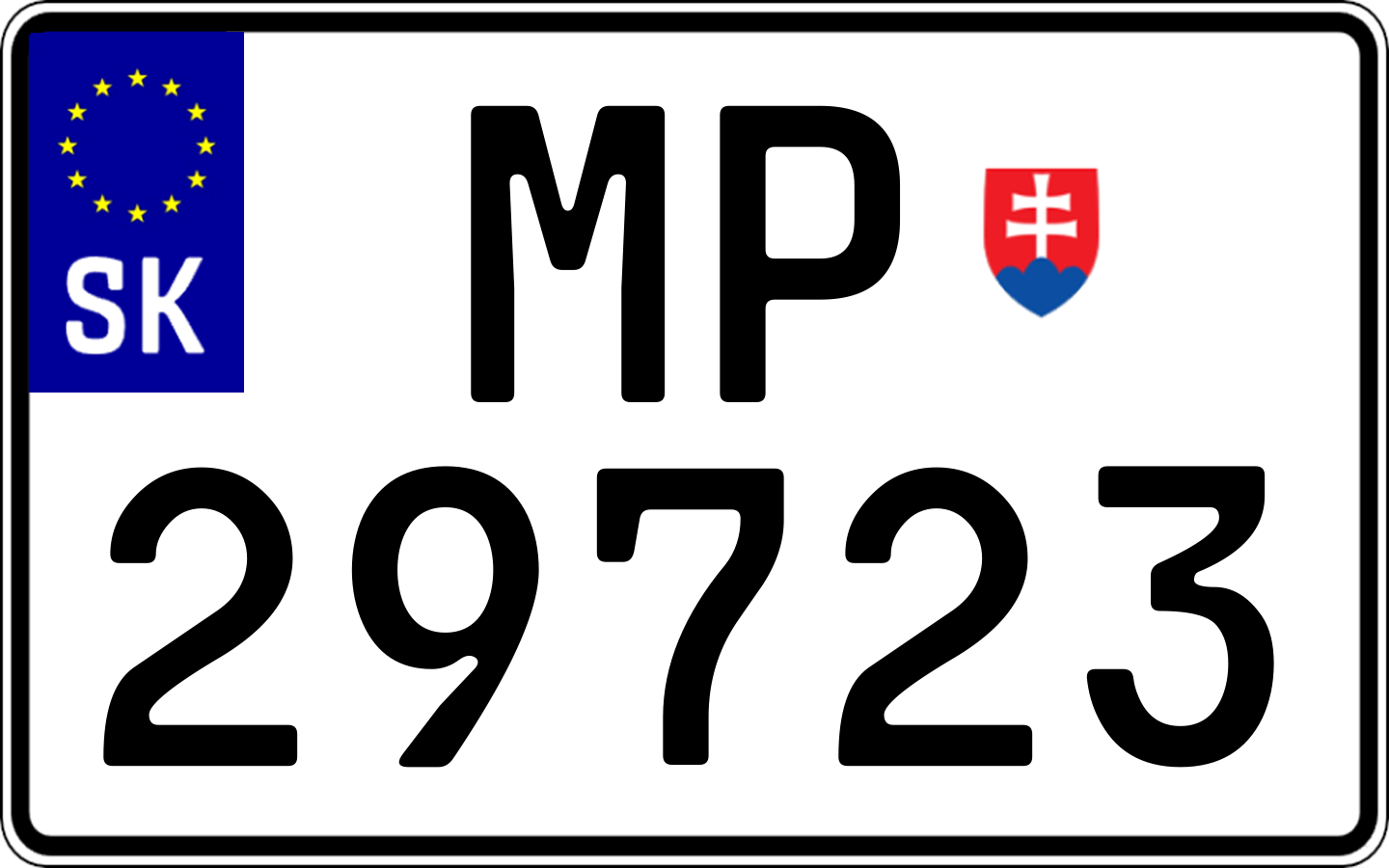 Typ IV - Bežná 2R