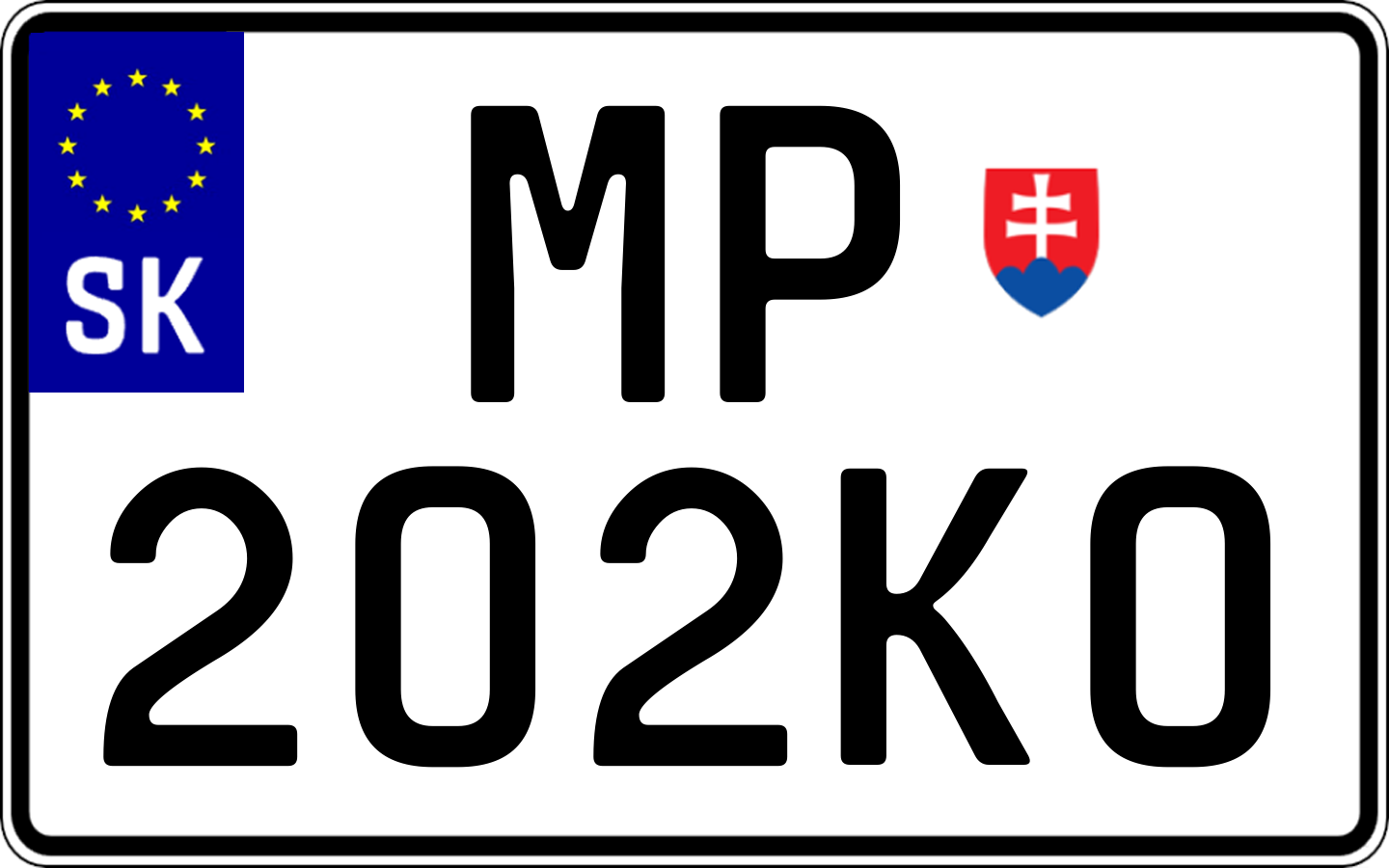 Typ IV - Bežná 2R