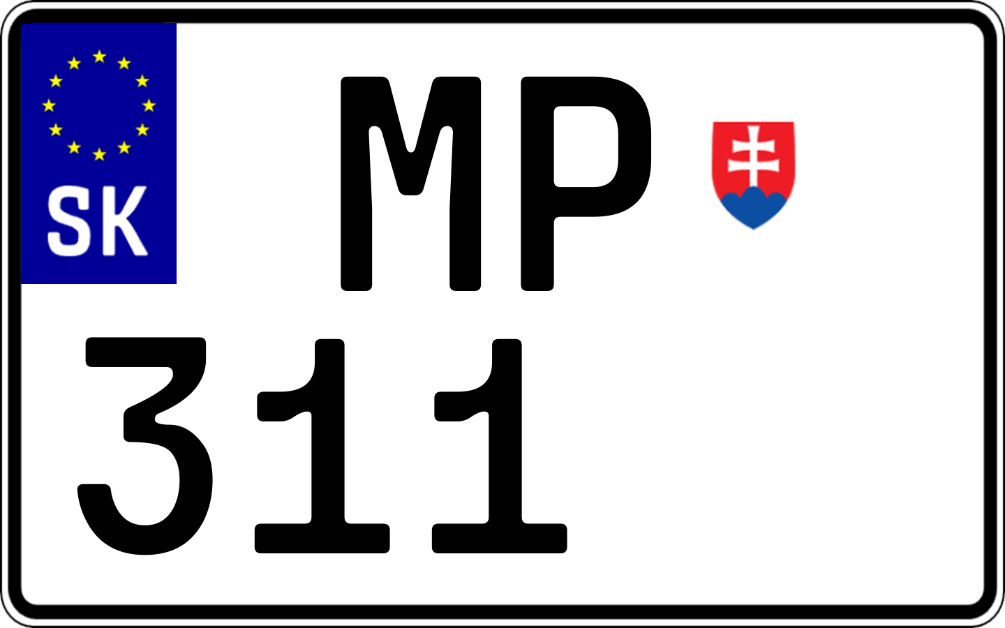 Typ IV - Bežná 2R
