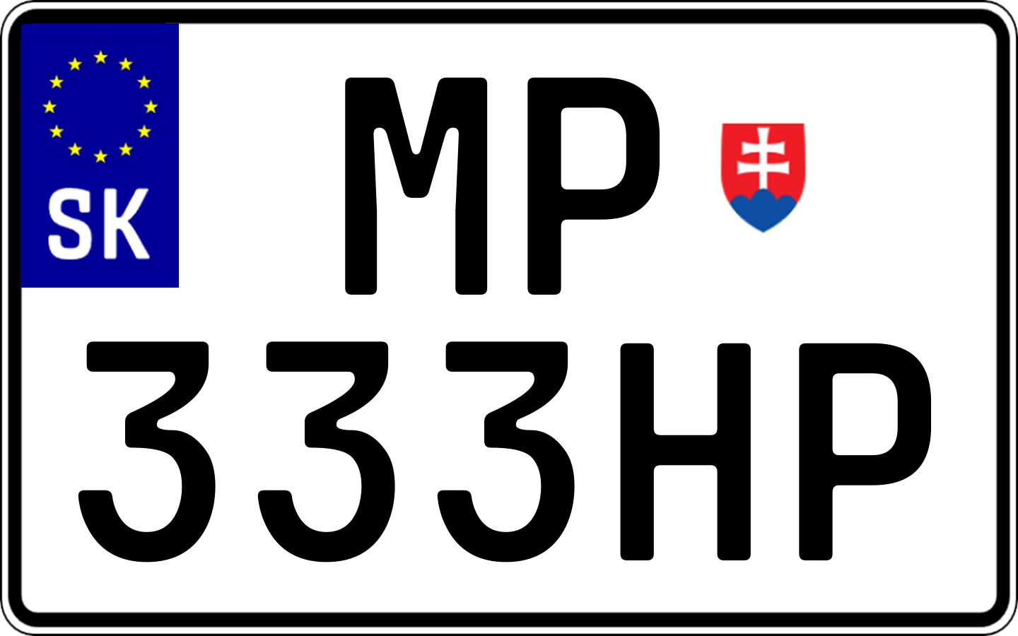 Typ IV - Bežná 2R