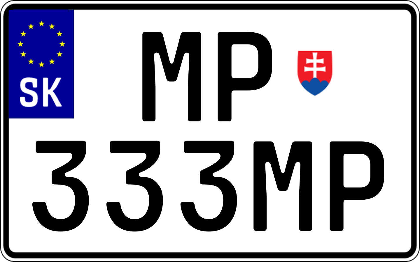 Typ IV - Bežná 2R