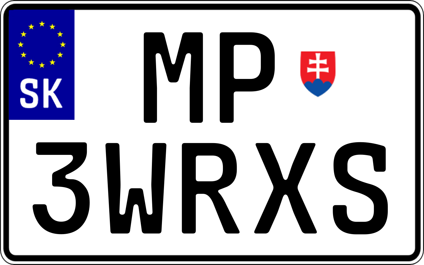 Typ IV - Bežná 2R