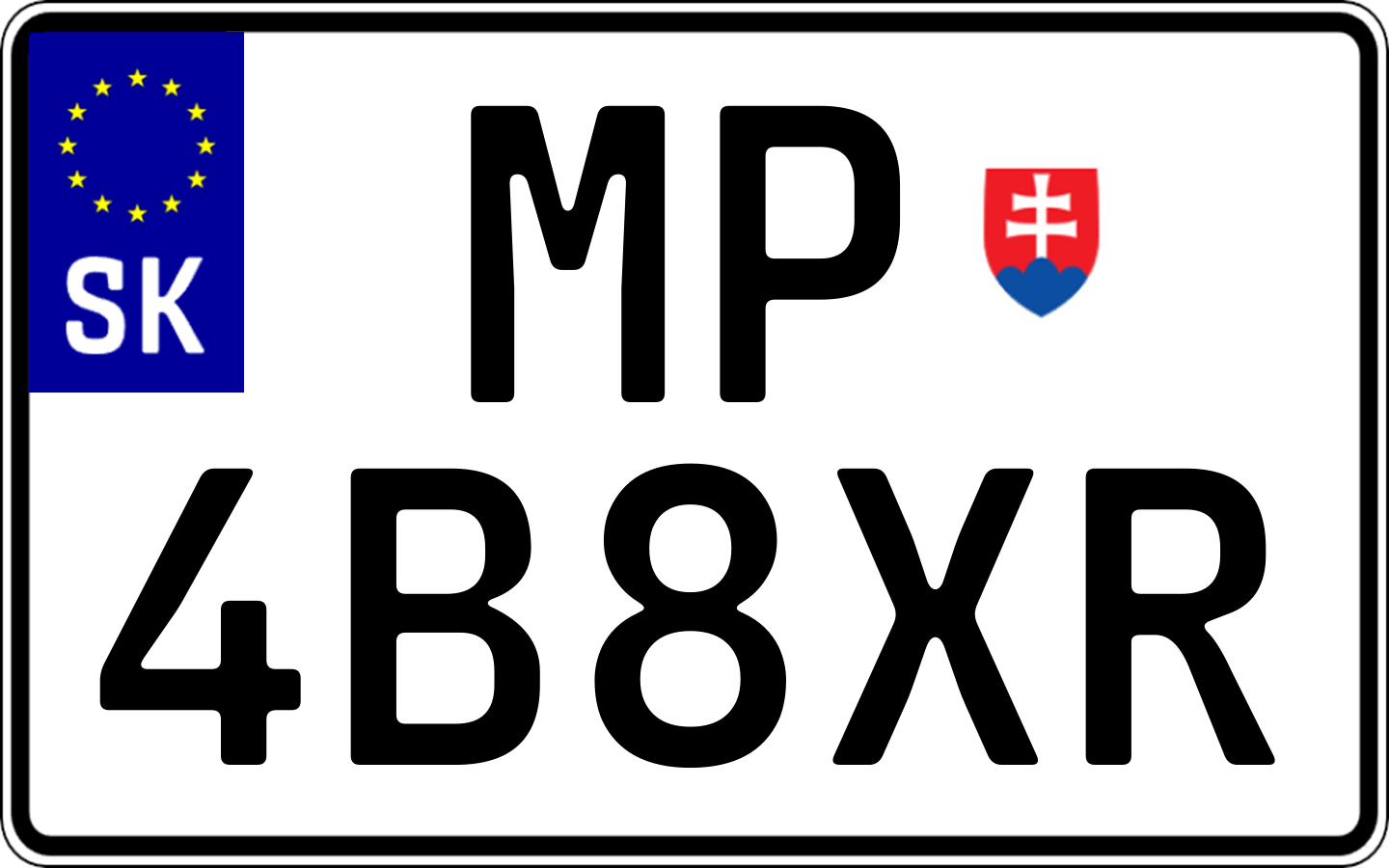 Typ IV - Bežná 2R
