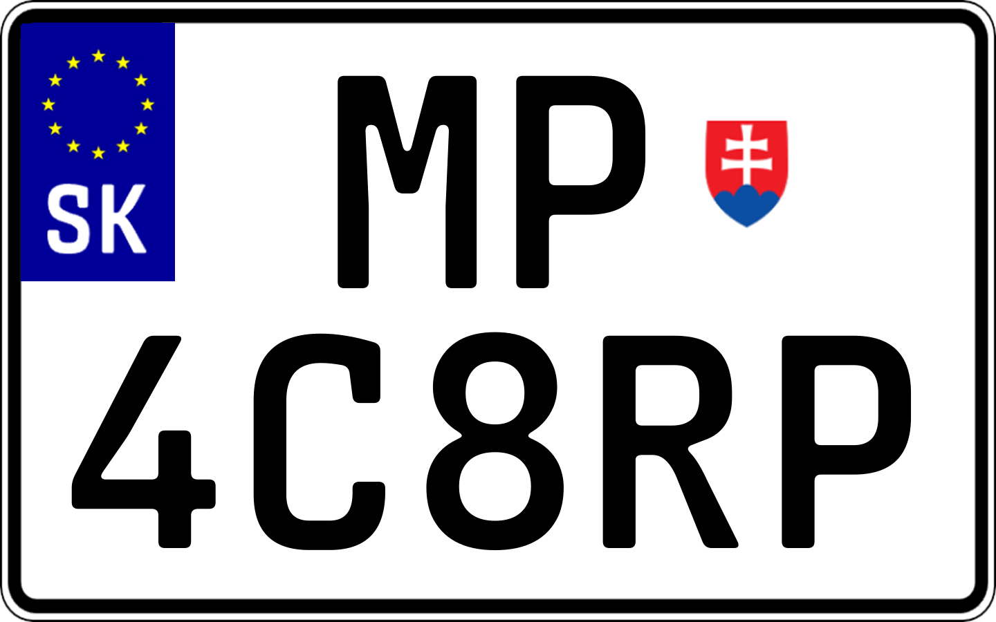 Typ IV - Bežná 2R