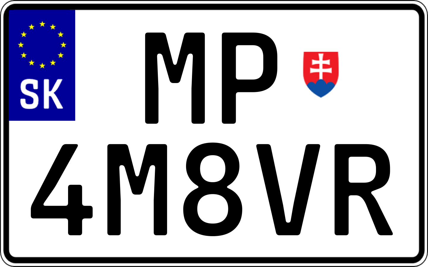 Typ IV - Bežná 2R