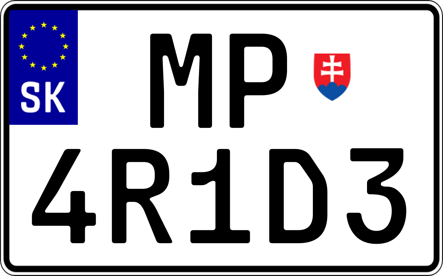 Typ IV - Bežná 2R