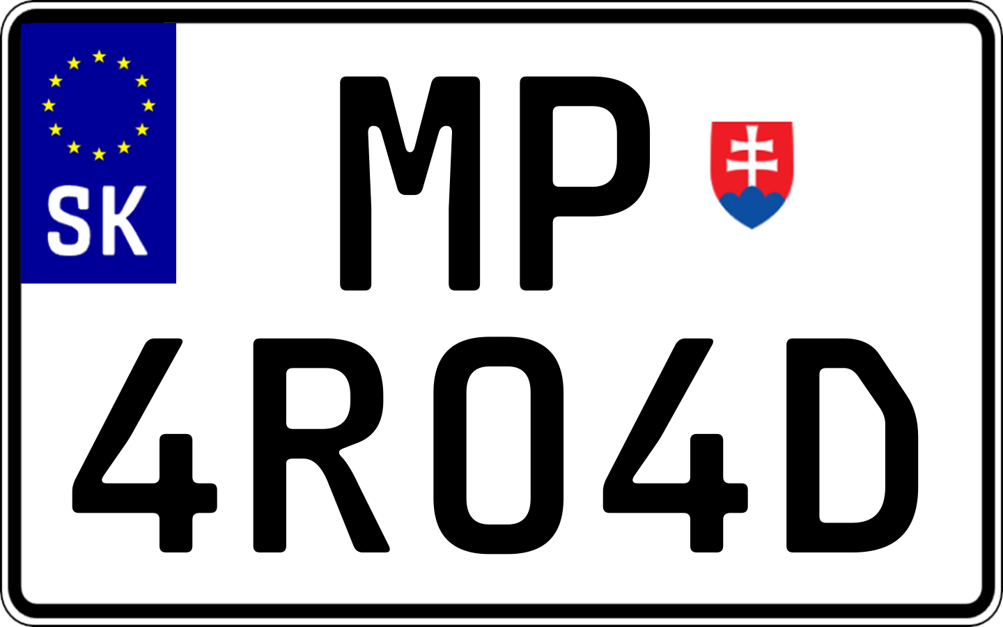 Typ IV - Bežná 2R