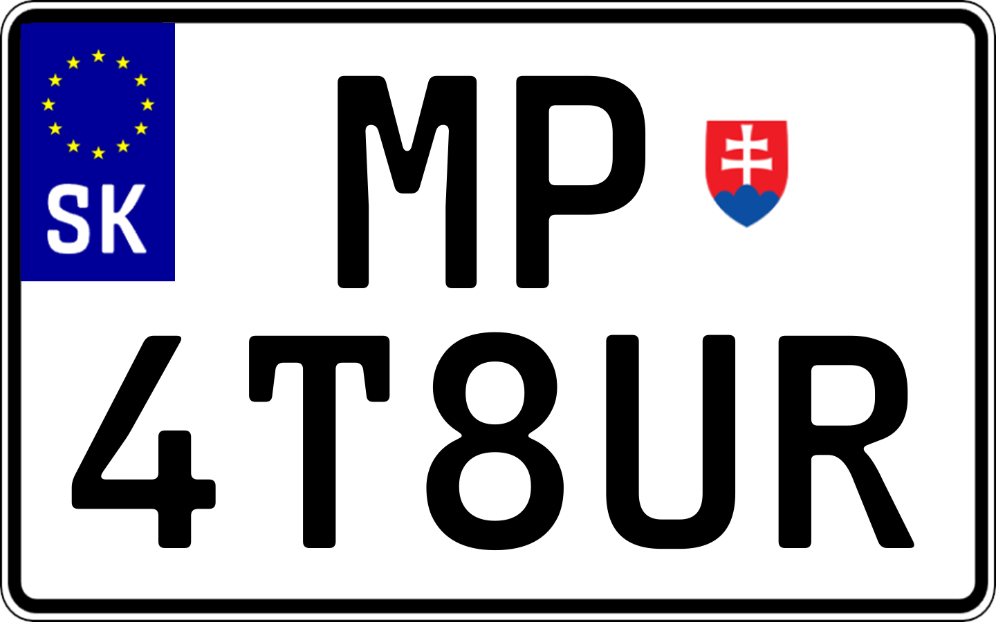 Typ IV - Bežná 2R