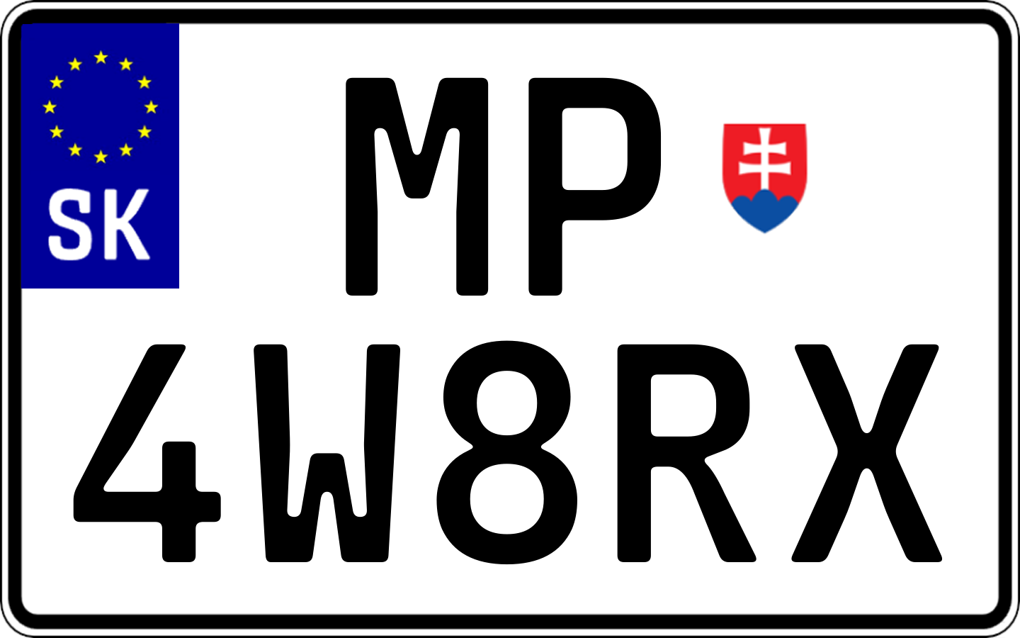 Typ IV - Bežná 2R