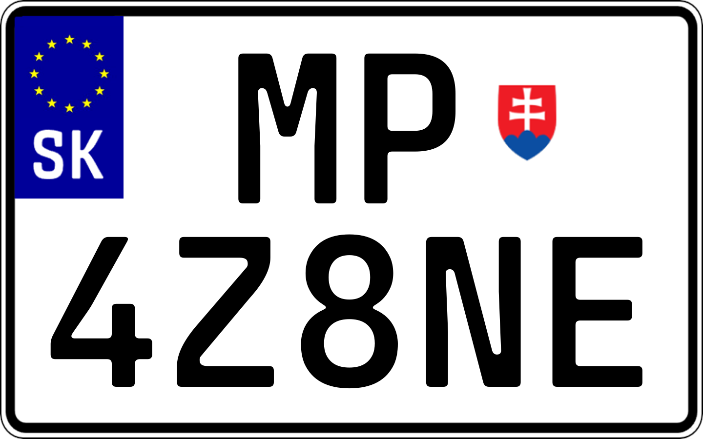 Typ IV - Bežná 2R