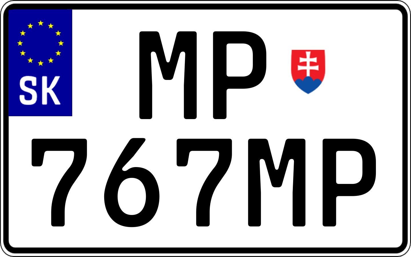 Typ IV - Bežná 2R