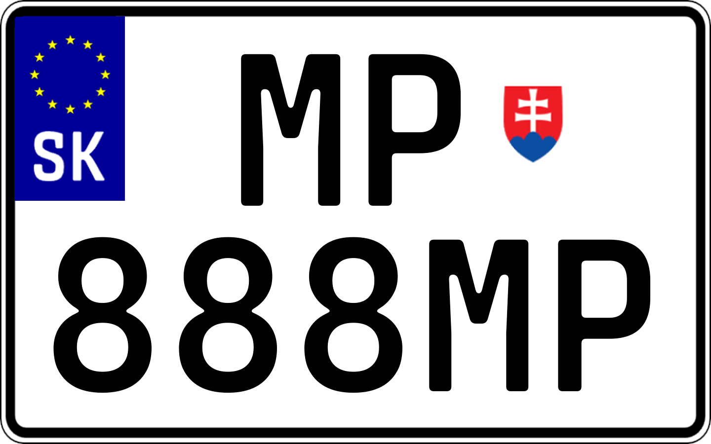 Typ IV - Bežná 2R