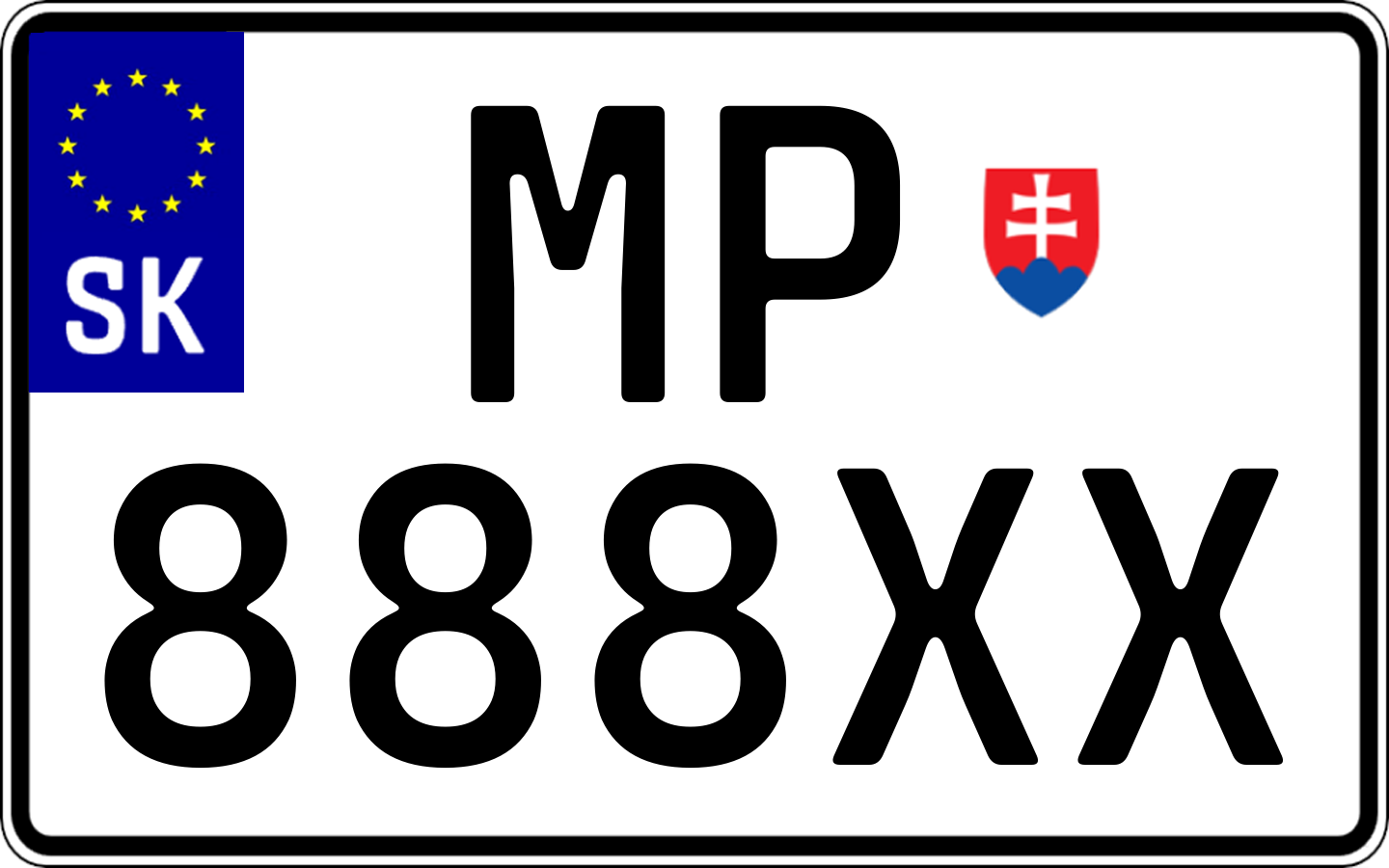 Typ IV - Bežná 2R