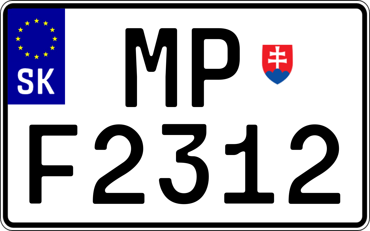 Typ IV - Bežná 2R