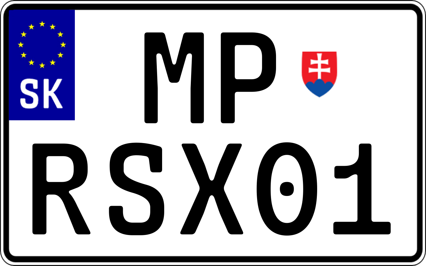 Typ IV - Bežná 2R