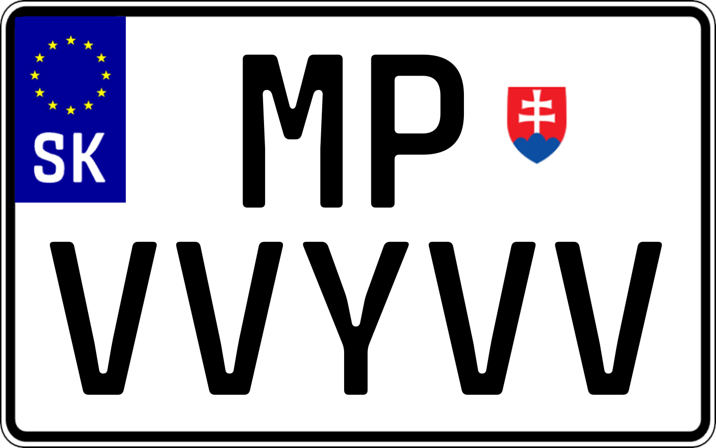 Typ IV - Bežná 2R
