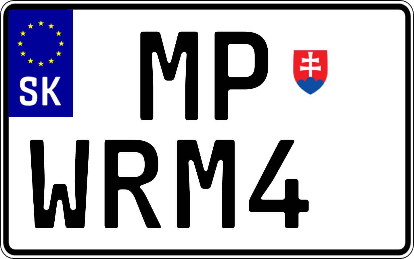 Typ IV - Bežná 2R