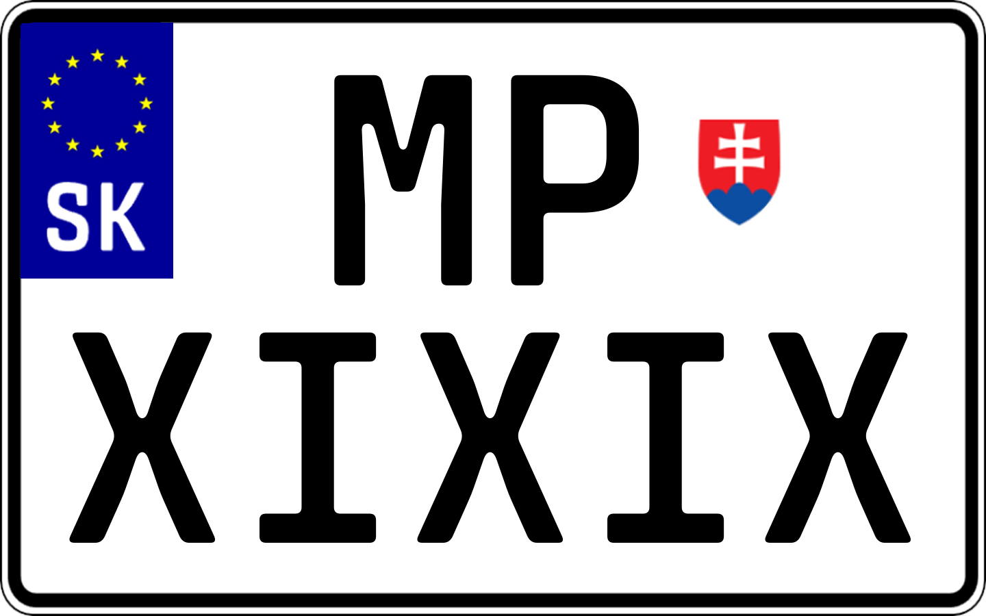 Typ IV - Bežná 2R
