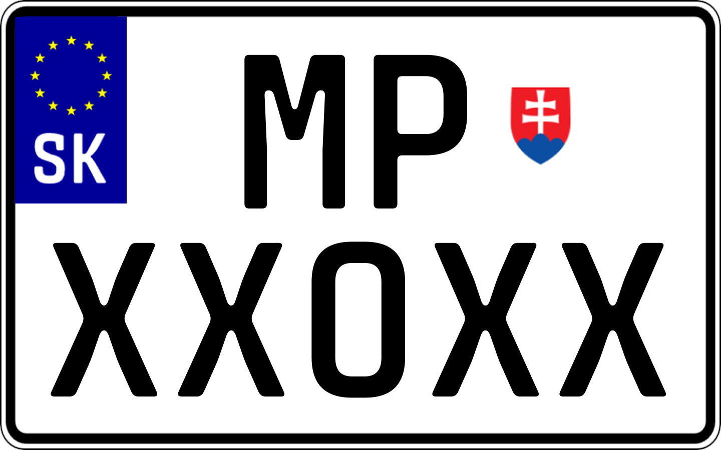 Typ IV - Bežná 2R