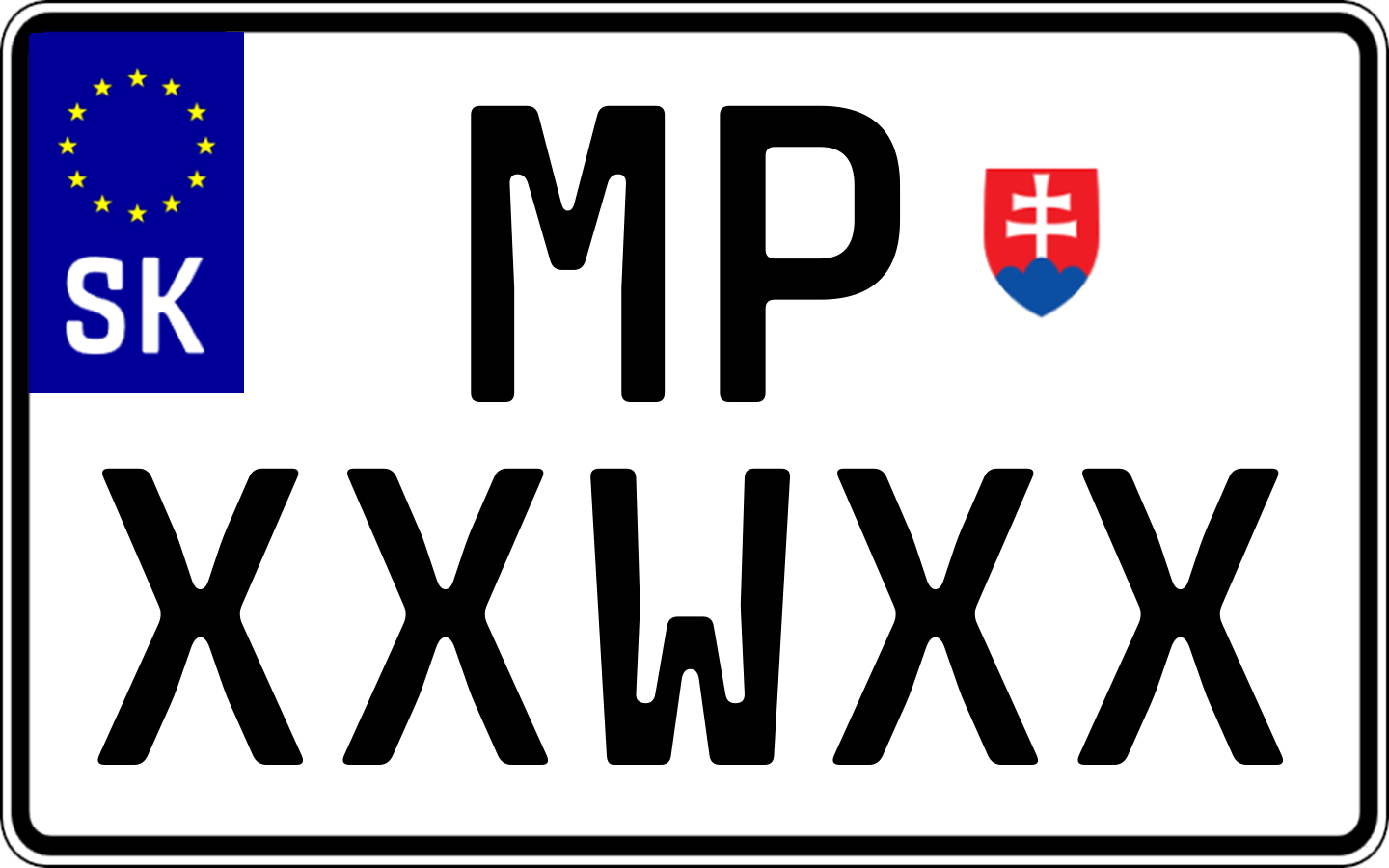 Typ IV - Bežná 2R