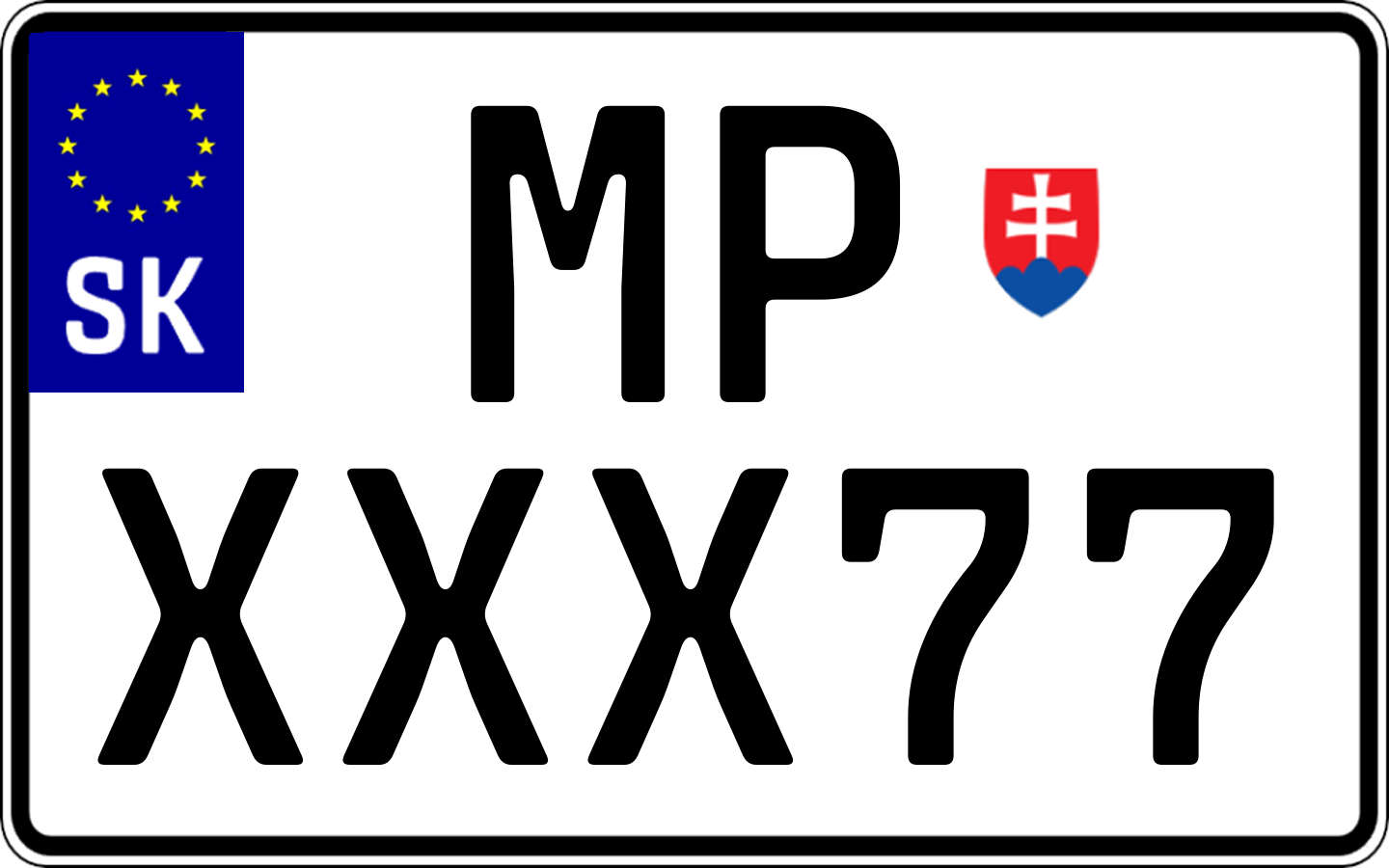 Typ IV - Bežná 2R