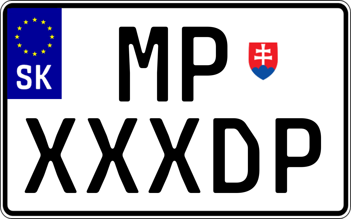 Typ IV - Bežná 2R