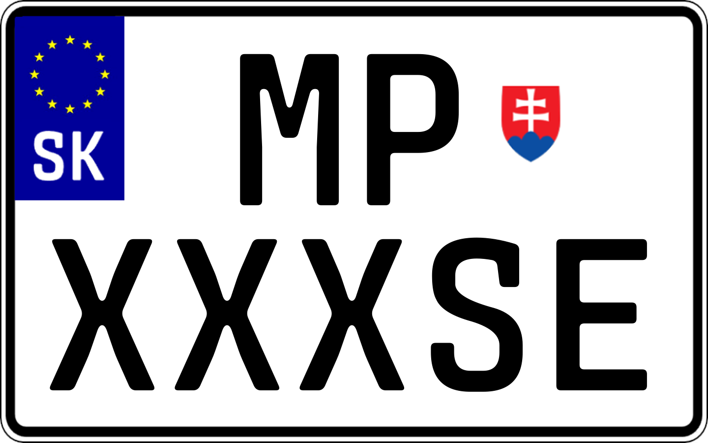 Typ IV - Bežná 2R