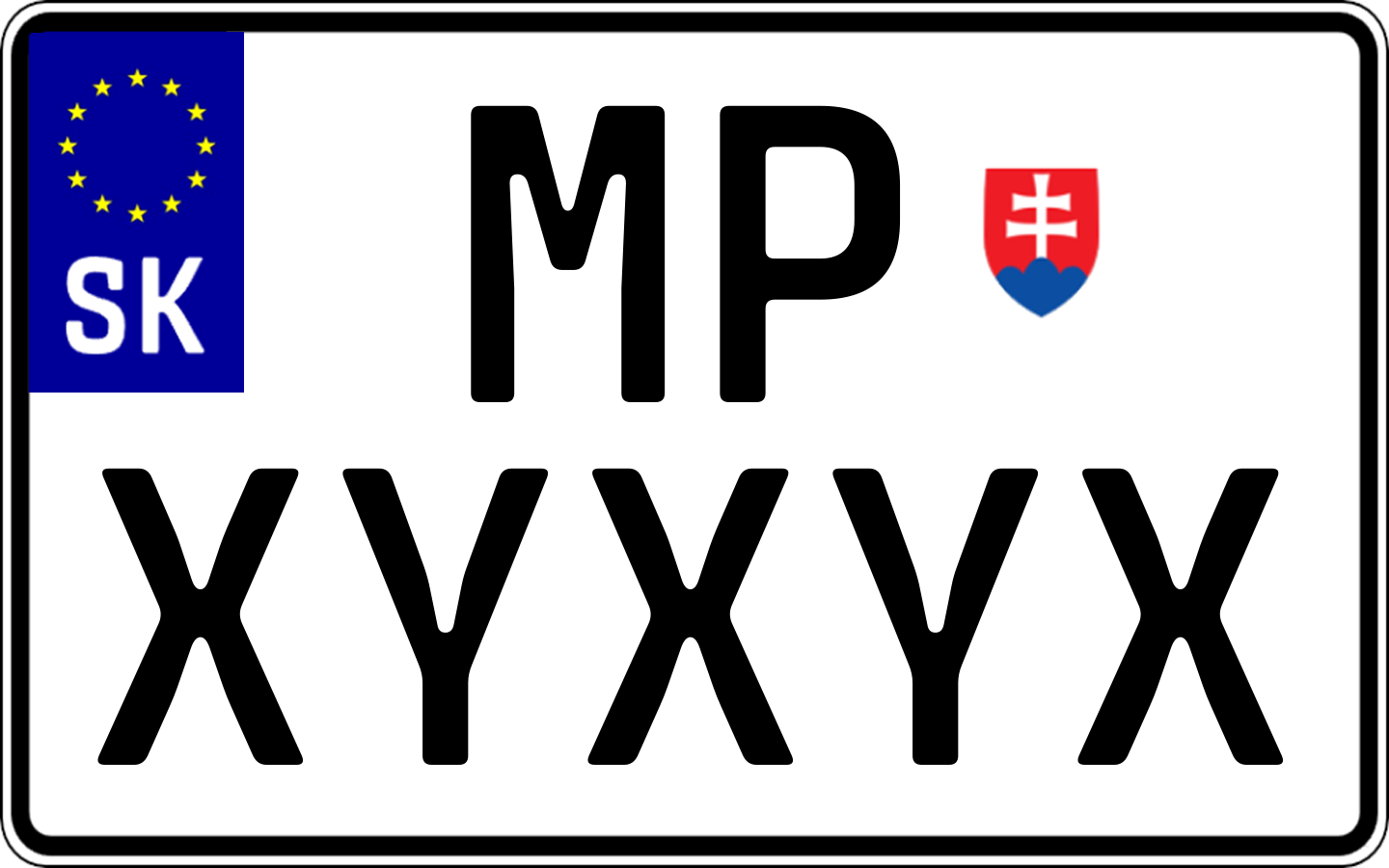 Typ IV - Bežná 2R