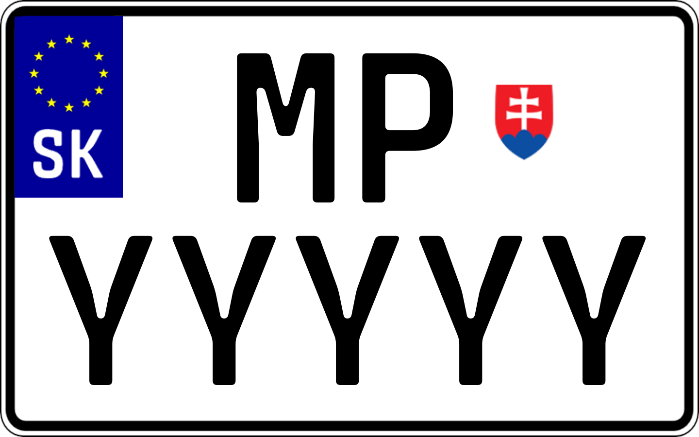 Typ IV - Bežná 2R