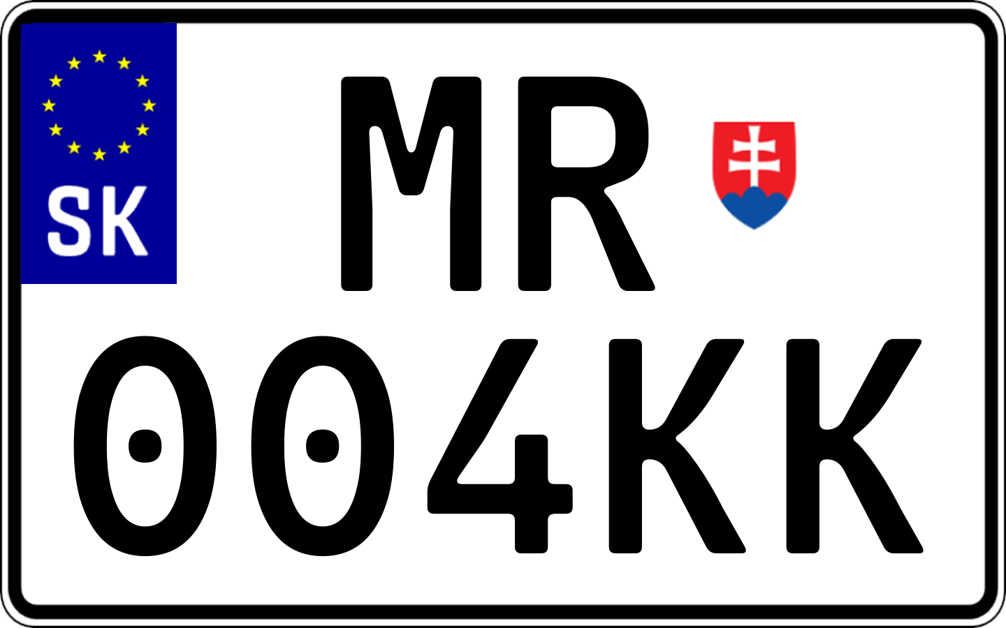 Typ IV - Bežná 2R