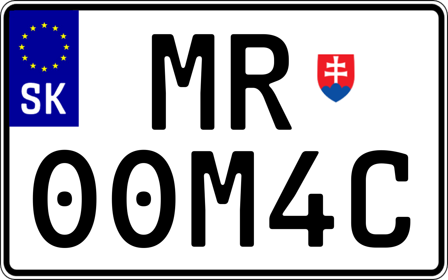 Typ IV - Bežná 2R