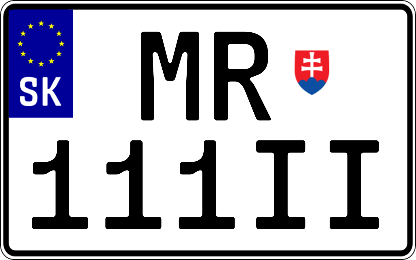 Typ IV - Bežná 2R