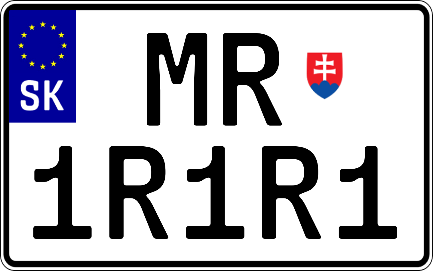 Typ IV - Bežná 2R