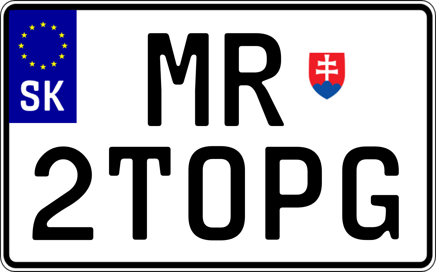 Typ IV - Bežná 2R