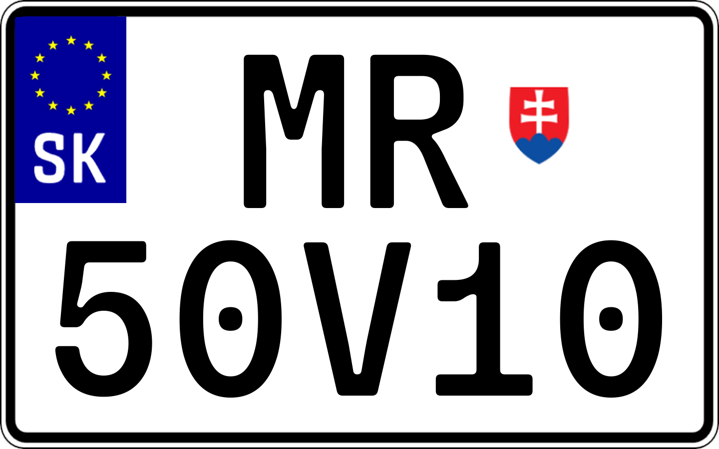 Typ IV - Bežná 2R