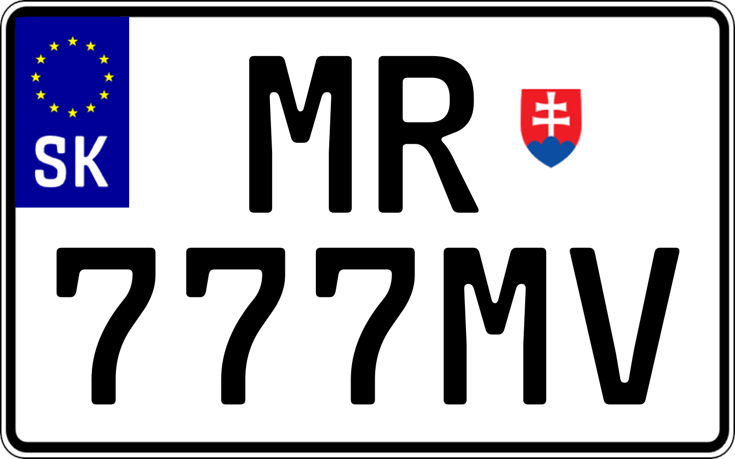 Typ IV - Bežná 2R