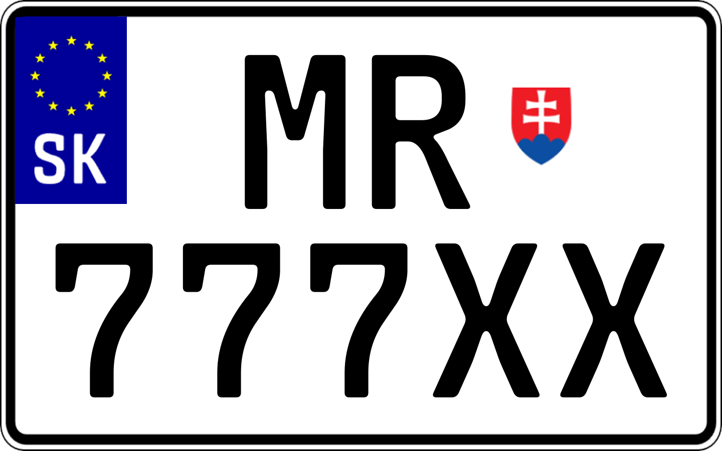 Typ IV - Bežná 2R