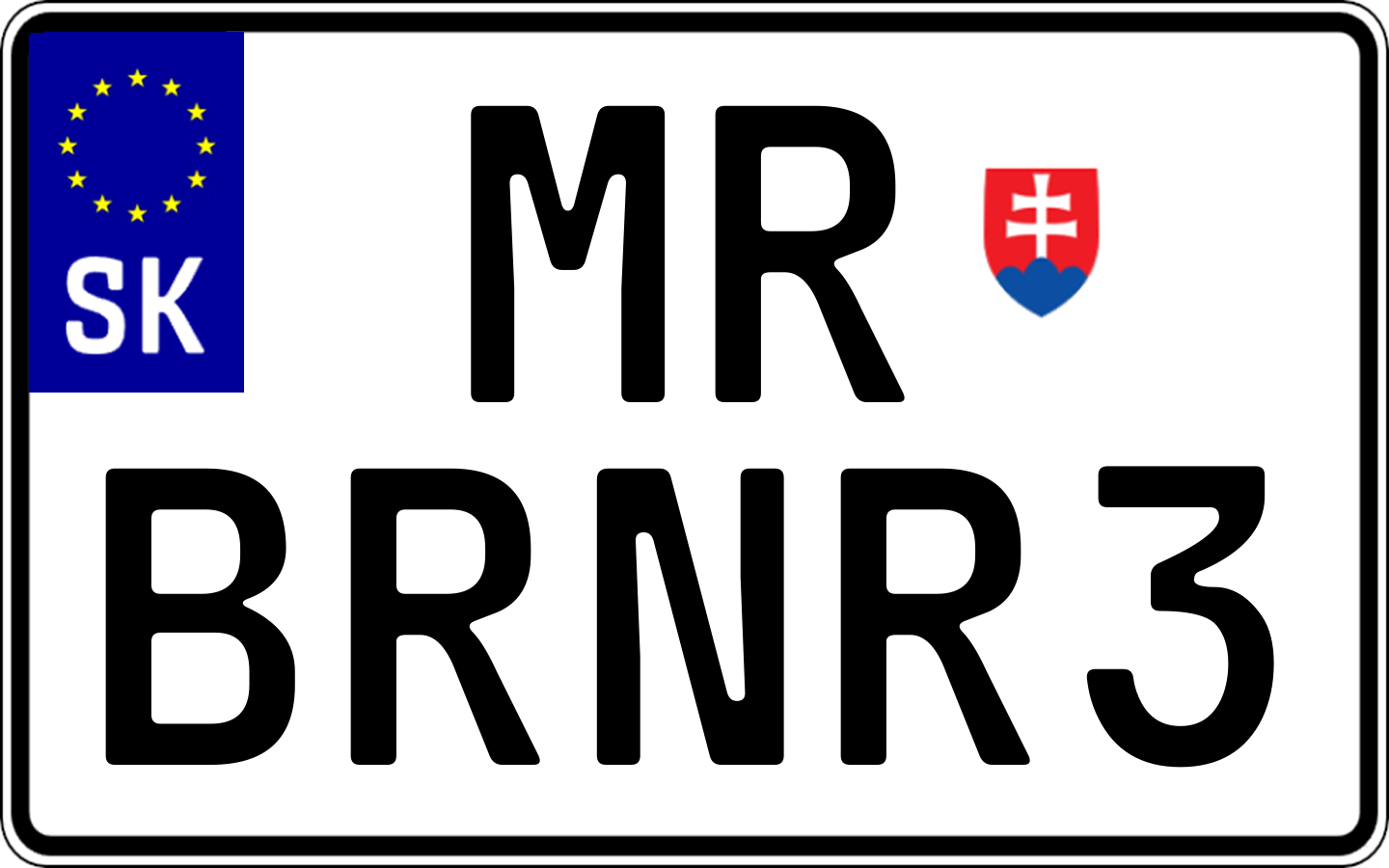 Typ IV - Bežná 2R