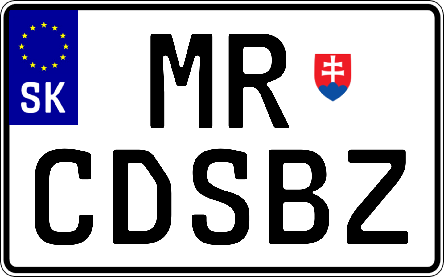 Typ IV - Bežná 2R