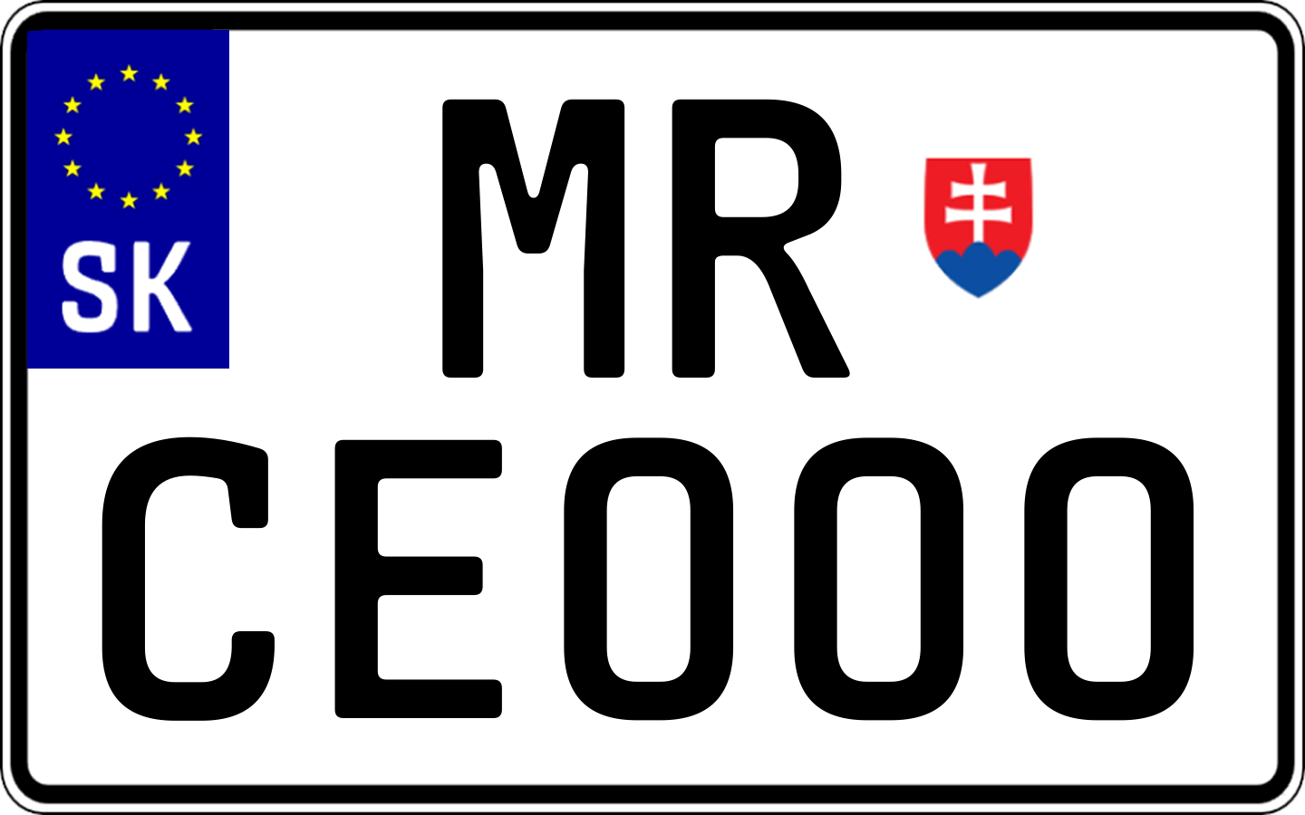 Typ IV - Bežná 2R