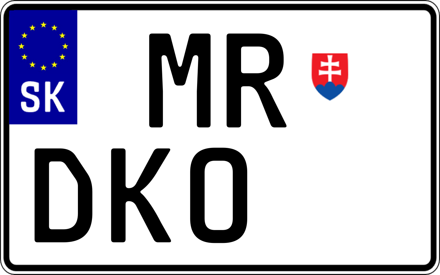 Typ IV - Bežná 2R
