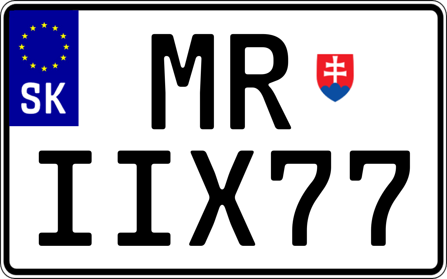 Typ IV - Bežná 2R