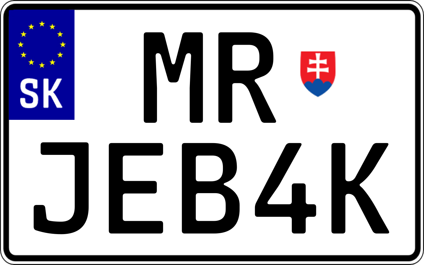 Typ IV - Bežná 2R